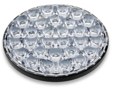 4553 Replacement Landing Lights (24V)