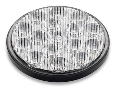 4596 Replacement Lights (28V)