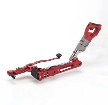 Sidewinder Power Tug