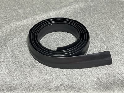 Bonanza/Baron Wing Root Seal-Lower Wing