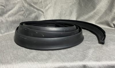 Bonanza/Baron Wing Root Upper Seal