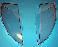 Bonanza Small Wrap Around Wing Tip Lenses