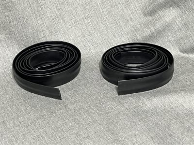 Bonanza/Baron Tail Root Seals