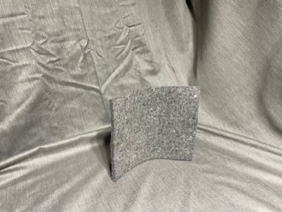 Strut Felt Pads
