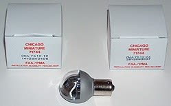 Navigation Light Bulbs