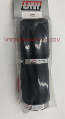 Uni Clamp on Filters Weber 45 DCOE