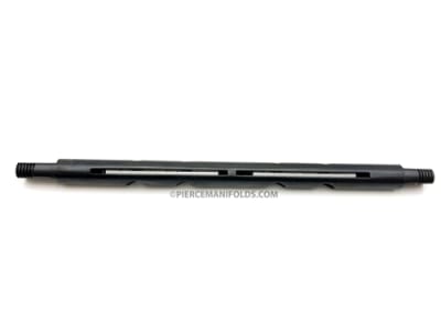 Weber 40 DCN Oversized Throttle Shaft