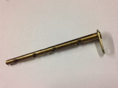 Choke Shaft <br><font color="red">10020.204</font><br>