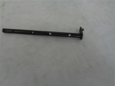 CHOKE SHAFT AND LEVER ASSEMBLY<br><font color="red">10020.221</font>