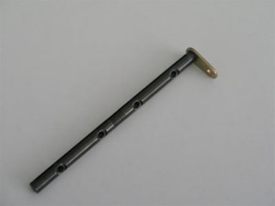 photo of Choke Shaft & Lever Assy For 32-36 DGV 5A Weber