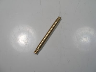 photo of Choke Shaft & Lever Assy For 32-36 DGV 5A Weber