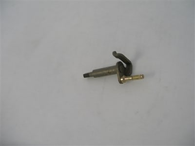 CHOKE SHAFT & LEVER ASSEMBLY<br><font color="red">10085.031</font>