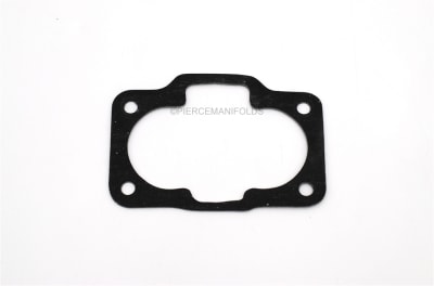 DCNF AIR FILTER GASKET <br><font color="red">1017 GASKET</font>