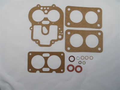 36, 40, DCF,DCL,DCZ GASKET SET<br><font color="red">11-304</font>