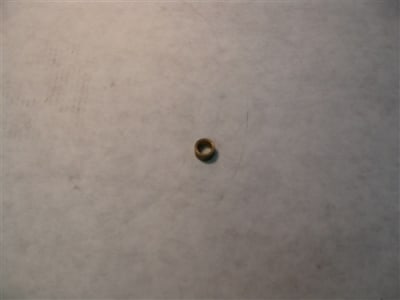 BRASS SPACER <br><font color="red">12750.039</font>