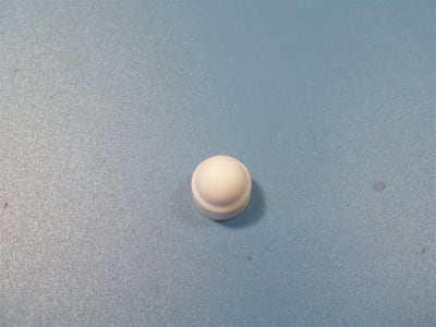 AIR BY-PASS SCREW CAP <br><font color="red">14945.003</font>