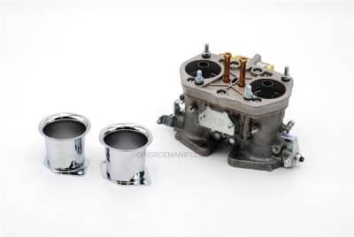 40 IDF CARBURETOR<br><font color="red">18950.138-ECON</font>