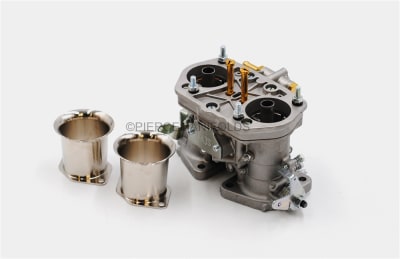 44 IDF Carburetor<br><font color="red">18990.030-ECON</font>