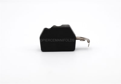 photo of DCNVH Float from Pierce Manifolds