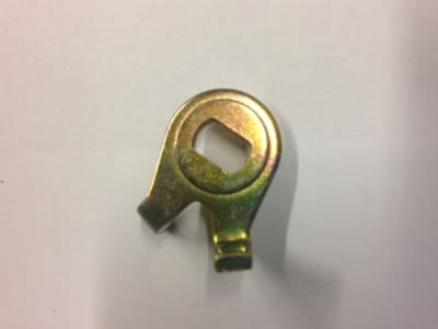 Carb Lever<br><font color="red">45039.017</font>
