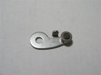 ROLLER WHEEL LEVER <br><font color="red">45080.012</font>