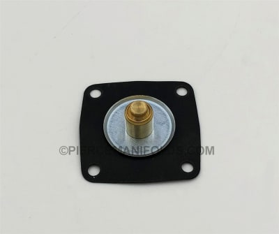 Pump Diaphragm<br><font color="red">47407.027</font>