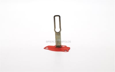 Diaphragm<br><font color="red">47407.040</font>