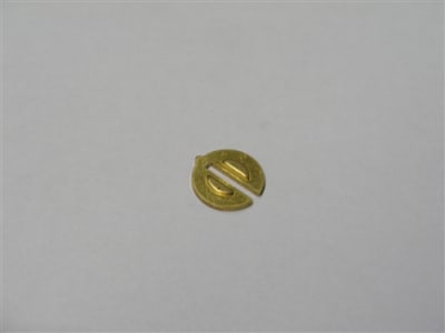 PUMP SPRING RETAINER<br><font color="red">52140.007</font>