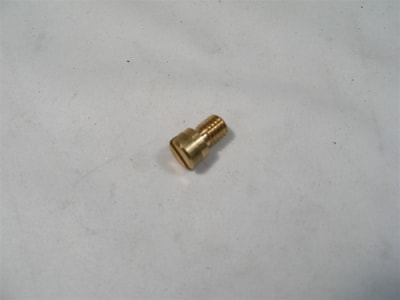 photo of Idle Jet Holder for 32/36 DGV from Pierce Manifolds