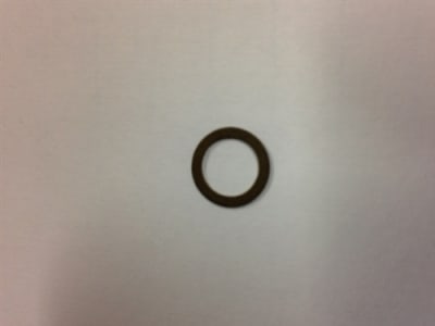 CARBURETOR WASHER<br><font color="red">55510.087</font>