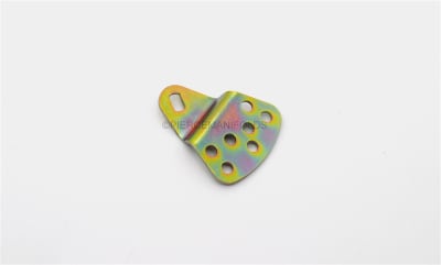 photo of Throttle Lever from Pierce Manifolds