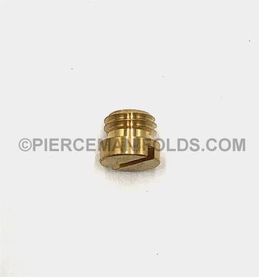 PLUG COVER<BR><FONT COLOR="RED">61015.001</FONT>