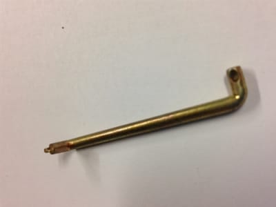 CHOKE ROD<br><font color="red">61287.009</font>