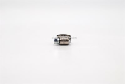 5/16 HOSE CLAMP<br><font color="red">62002</font>