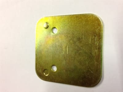 CHOKE VALVE<br><font color="red">64010.007</font>