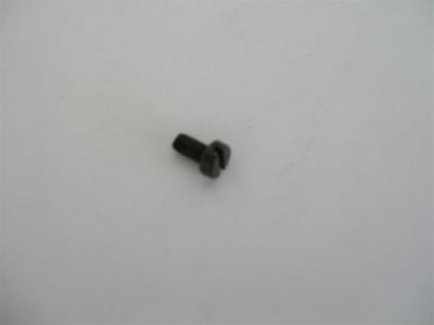 photo of Choke Plates Fixing Screw from Pierce Manifolds