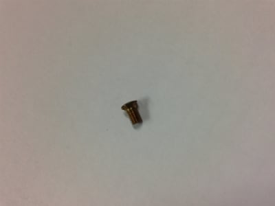 SCREW<br><font color="red">64570.005</font>