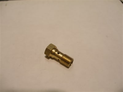 photo of Screw for 40DCZ from Pierce Manifolds