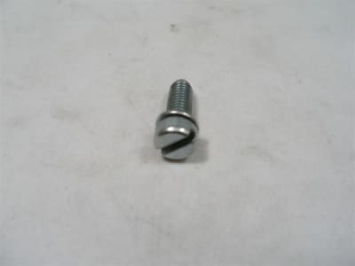 CHOKE COVER SCREW <br><font color="red">64700.004</font>