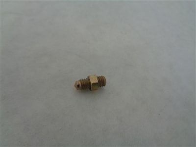 CHOKE TUBE FIXING SCREW<br><font color="red">64830.002</font>