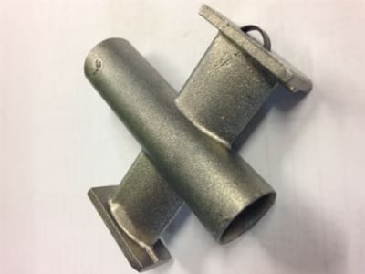 AUXILIARY VENTURIS 71103