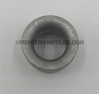 CHOKE(MAIN VENTURI): 45 DCOE<br><font color="red">72116</font>