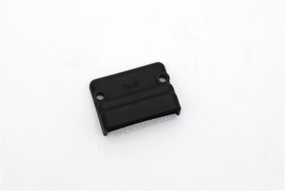 photo of Dellorto DHLA Jet Cover from Pierce Manifolds