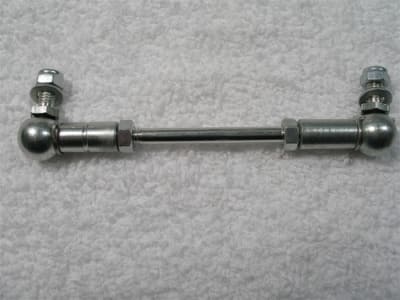 photo of JPS Adjustable Rod 75500.080 from Pierce Manifolds