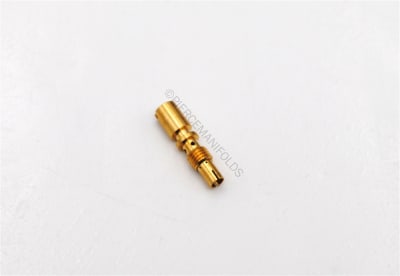 photo of Dellorto  DHLA Idle jet Holder from Pierce Manifolds
