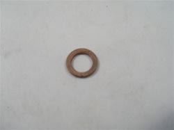 NEEDLE DEMAND VALVE GASKET <br><font color="red">83102.120</font>