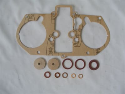48 IDA GASKET KIT <br><font color="red">92.0034.05</font>