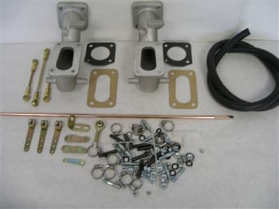 photo of Datsun/Nissan Manifold 99002.831