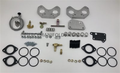 photo of Alfa Adapter Kit 99003.326