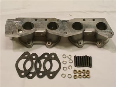 photo of 2X DCOE Manifold 99003.704 from Pierce Manifolds